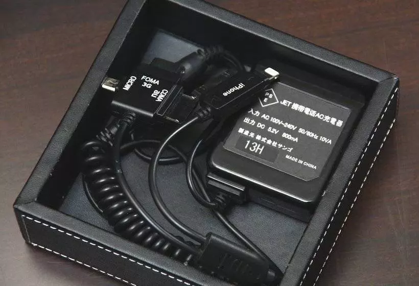 Fotos del hotel Richmond  Fukuoka Tenjin:  7