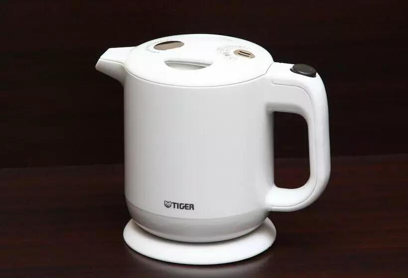 Fotos del hotel Richmond  Fukuoka Tenjin:  10