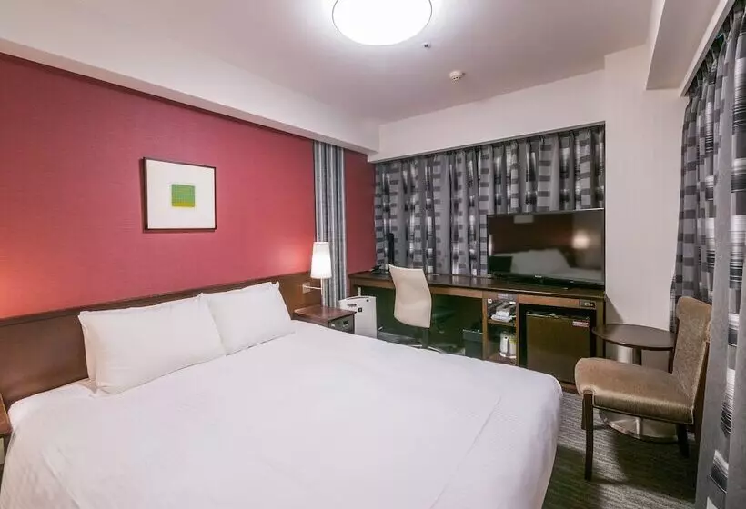 Fotos del hotel Richmond  Fukuoka Tenjin:  25