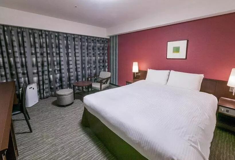 Fotos del hotel Richmond  Fukuoka Tenjin:  23