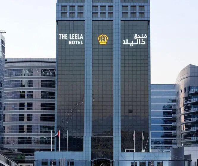 The Leela