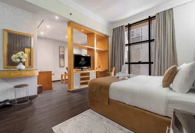 Fotos del hotel The Leela:  2