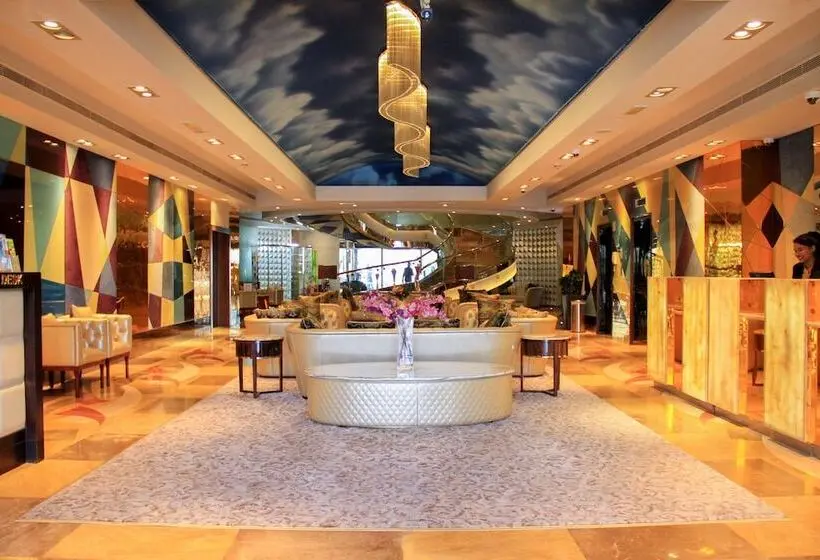 Fotos del hotel The Leela:  5