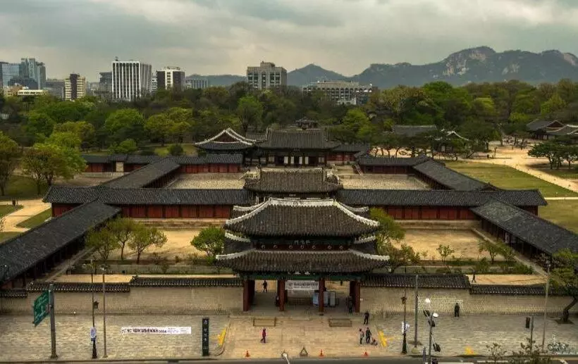 Fotos del hotel Tmark  Myeongdong:  6