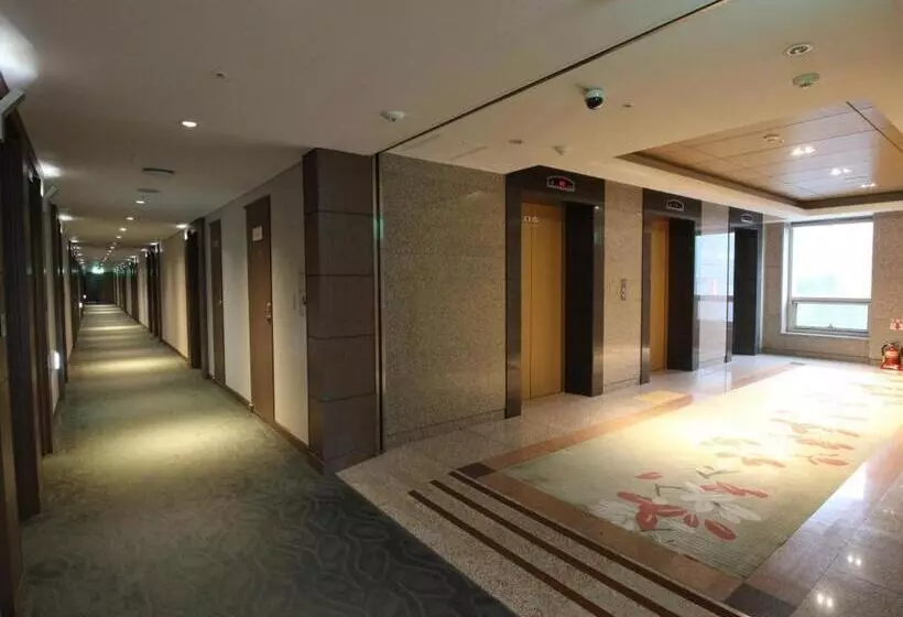 Fotos del hotel Tmark  Myeongdong:  23