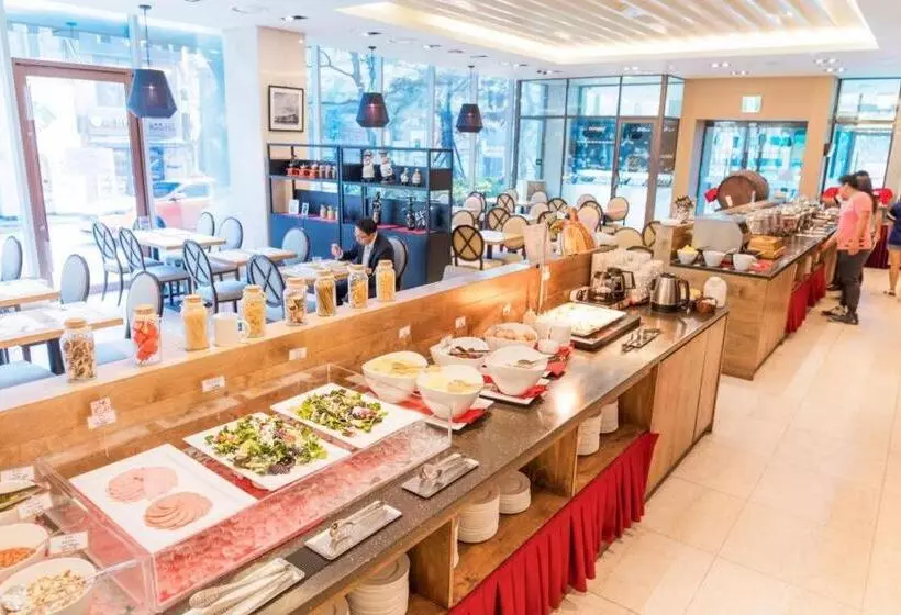 Fotos del hotel Tmark  Myeongdong:  17