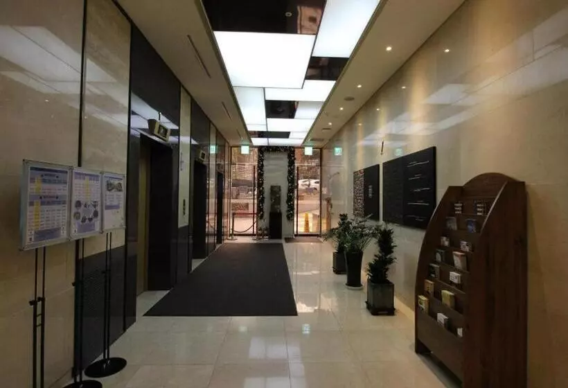 Fotos del hotel Tmark  Myeongdong:  21