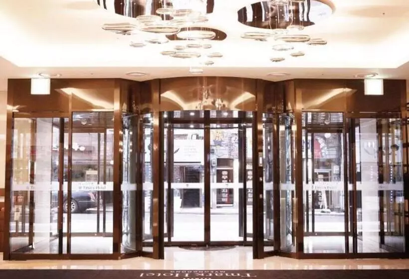 Fotos del hotel Tmark  Myeongdong:  15