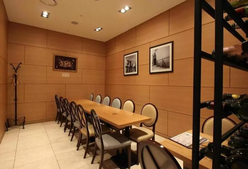 Fotos del hotel Tmark  Myeongdong:  5