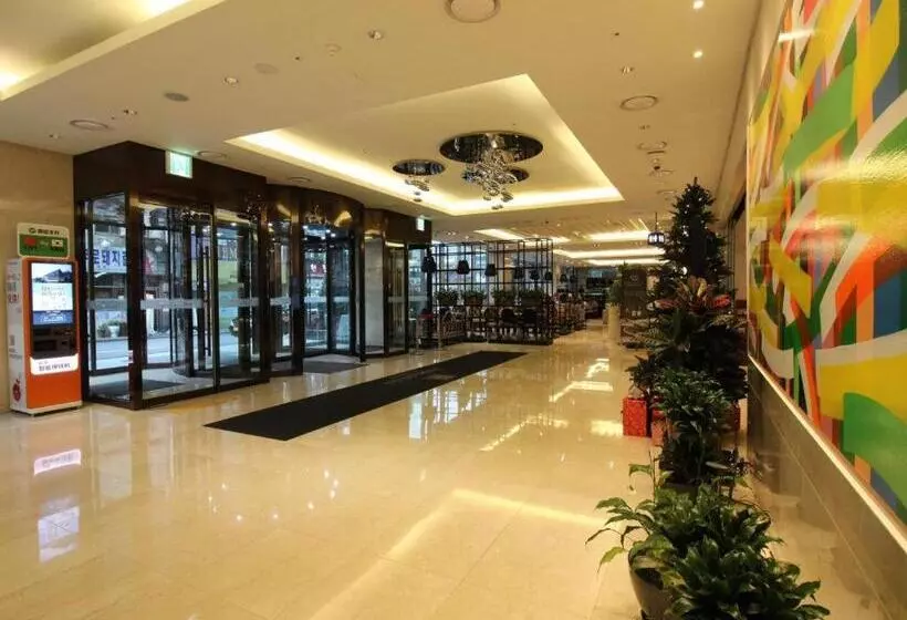 Fotos del hotel Tmark  Myeongdong:  20