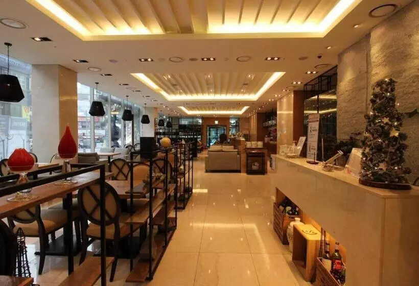 Fotos del hotel Tmark  Myeongdong:  14