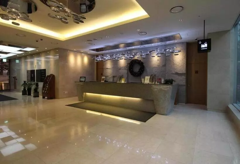 Fotos del hotel Tmark  Myeongdong:  19