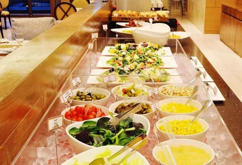 Fotos del hotel Tmark  Myeongdong:  3