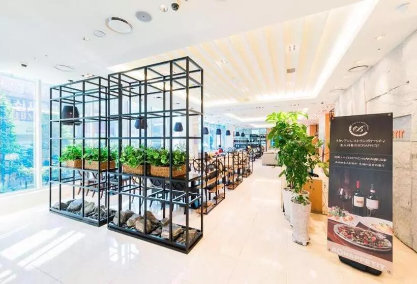 Fotos del hotel Tmark  Myeongdong:  4