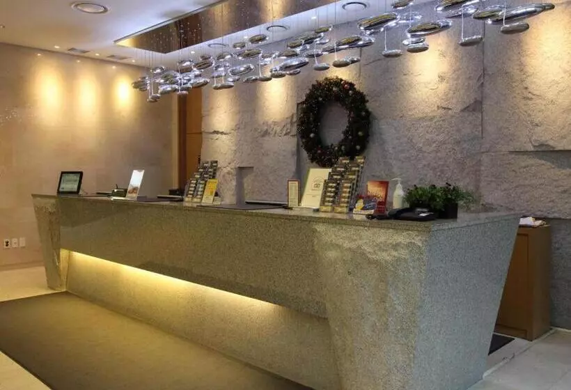 Fotos del hotel Tmark  Myeongdong:  24