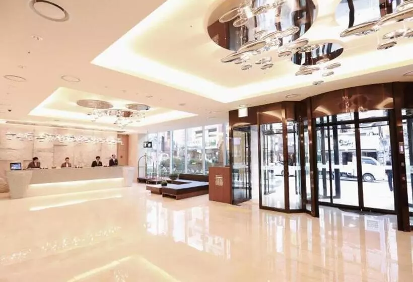 Fotos del hotel Tmark  Myeongdong:  16