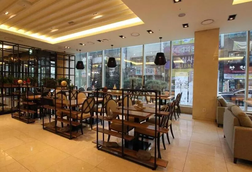 Fotos del hotel Tmark  Myeongdong:  18