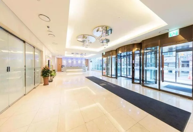 Fotos del hotel Tmark  Myeongdong:  2