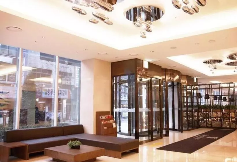 Fotos del hotel Tmark  Myeongdong:  25