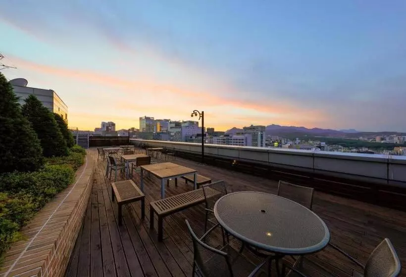 Fotos del hotel Tmark  Myeongdong:  11