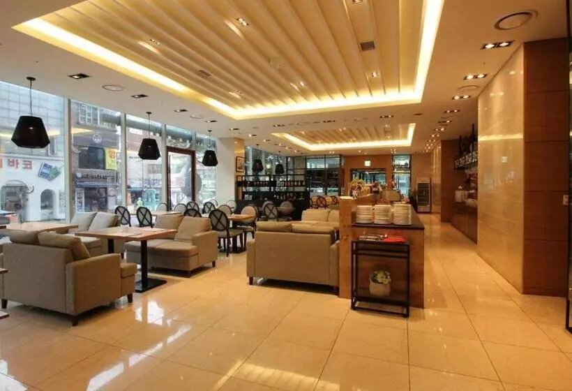 Fotos del hotel Tmark  Myeongdong:  10