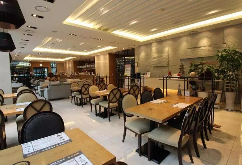 Fotos del hotel Tmark  Myeongdong:  13