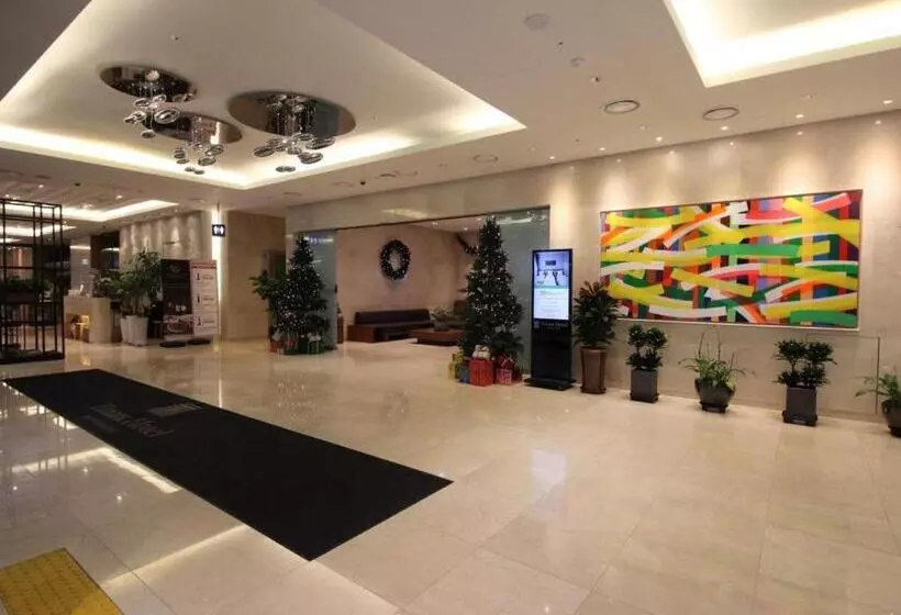 Fotos del hotel Tmark  Myeongdong:  12