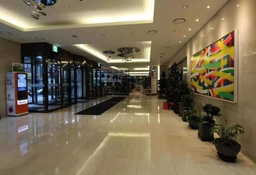 Fotos del hotel Tmark  Myeongdong:  8