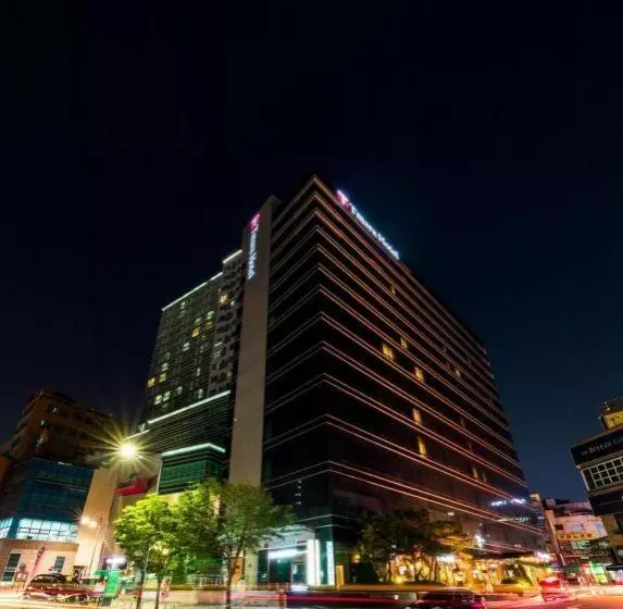 Fotos del hotel Tmark  Myeongdong:  7