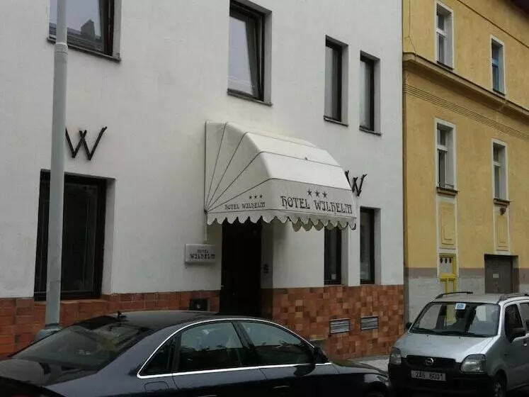 Fotos del hotel Wilhelm:  13