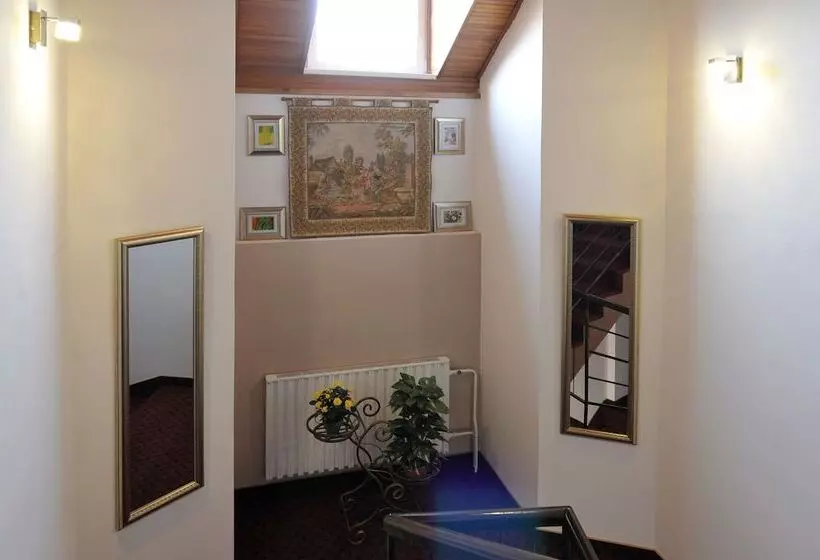 Fotos del hotel Wilhelm:  10