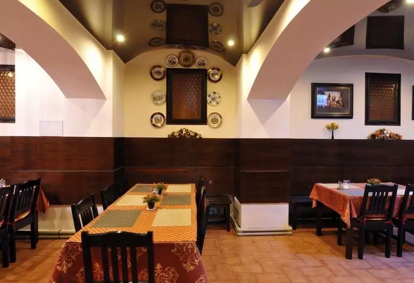 Fotos del hotel Wilhelm:  4