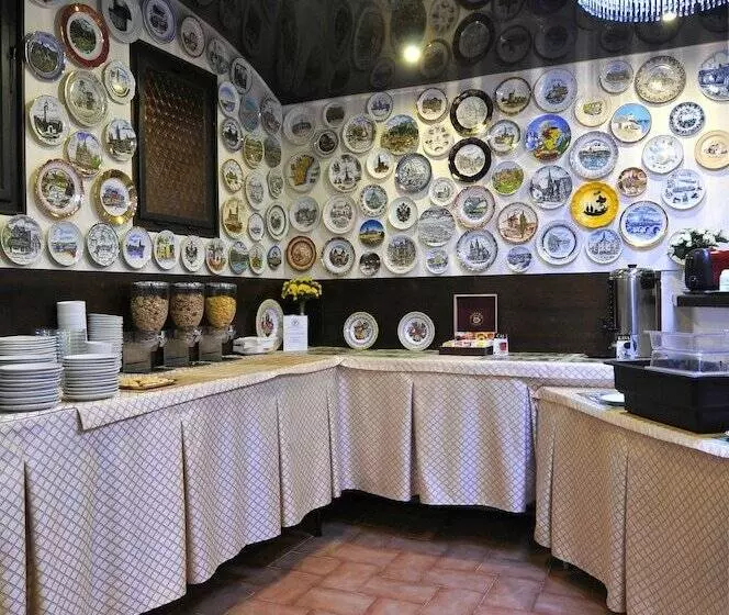 Fotos del hotel Wilhelm:  6