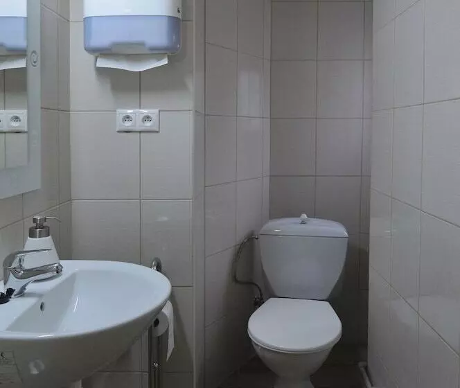 Fotos del hotel Wilhelm:  19