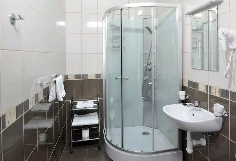 Fotos del hotel Wilhelm:  15