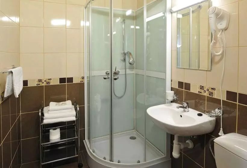 Fotos del hotel Wilhelm:  12