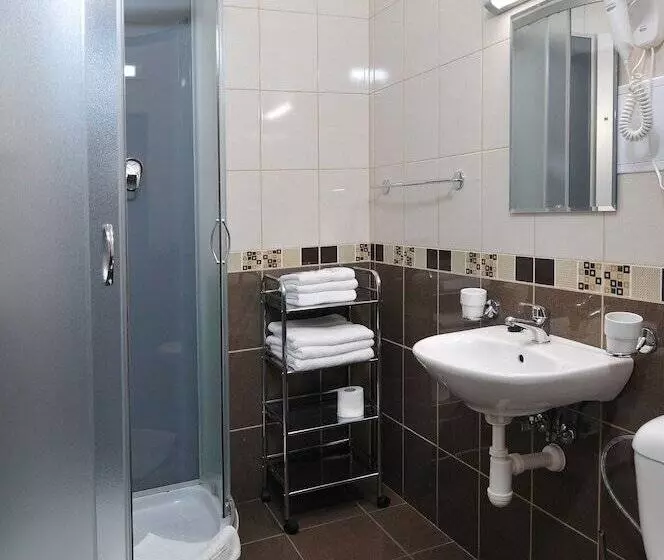 Fotos del hotel Wilhelm:  17