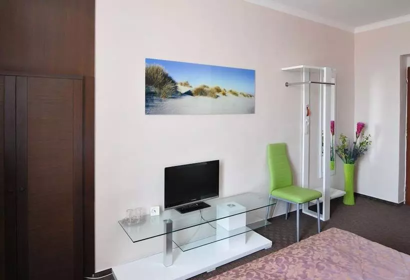 Fotos del hotel Wilhelm:  25