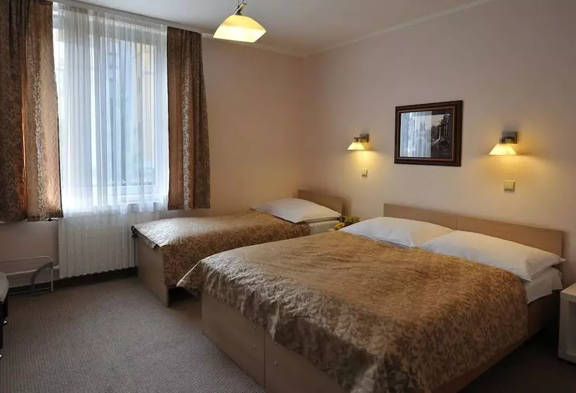 Fotos del hotel Wilhelm:  9