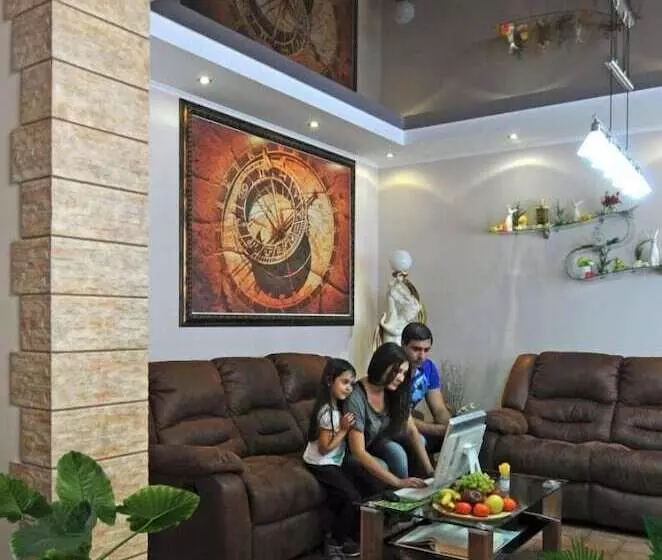 Fotos del hotel Wilhelm:  20