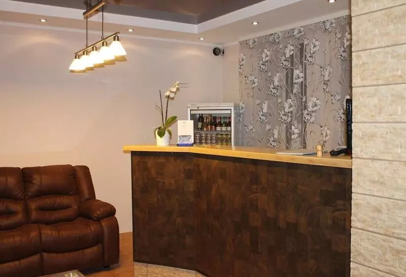 Fotos del hotel Wilhelm:  11