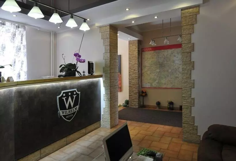 Fotos del hotel Wilhelm:  3