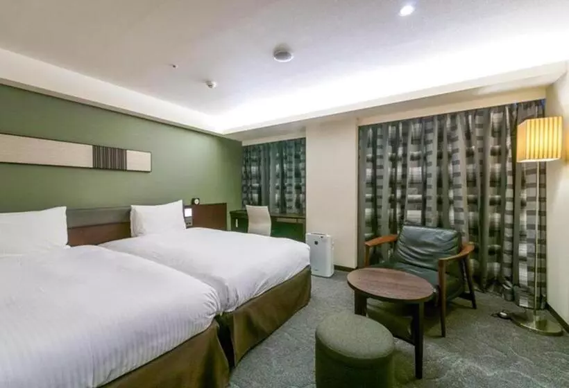 Fotos del hotel Richmond  Fukuoka Tenjin:  9