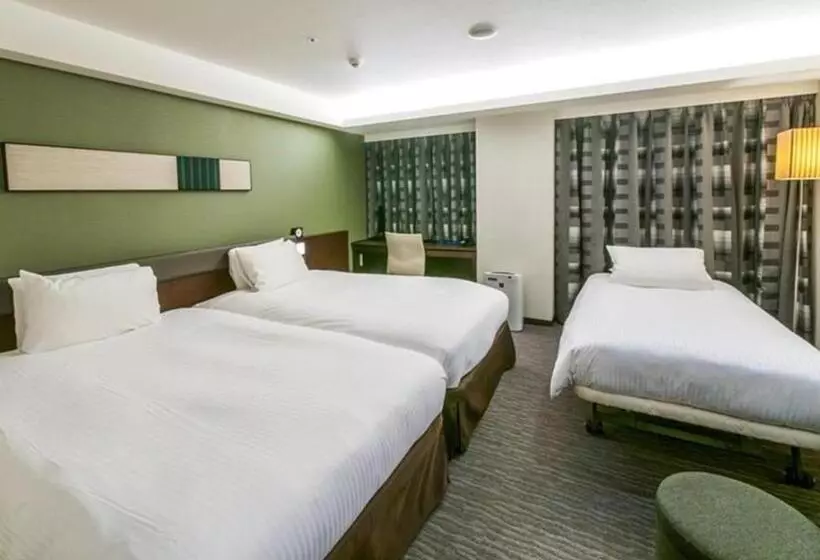 Fotos del hotel Richmond  Fukuoka Tenjin:  2