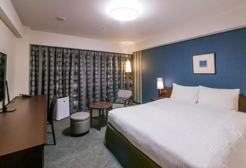 Fotos del hotel Richmond  Fukuoka Tenjin:  13