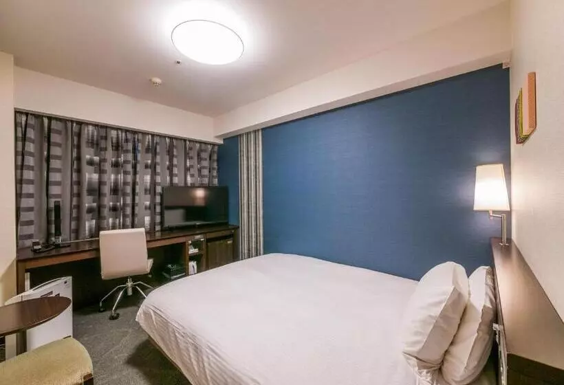 Fotos del hotel Richmond  Fukuoka Tenjin:  22