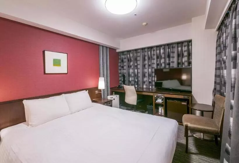 Fotos del hotel Richmond  Fukuoka Tenjin:  16