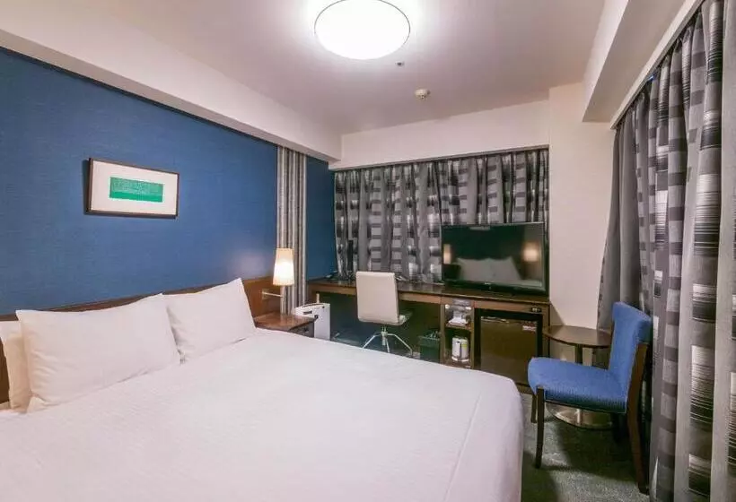 Fotos del hotel Richmond  Fukuoka Tenjin:  18