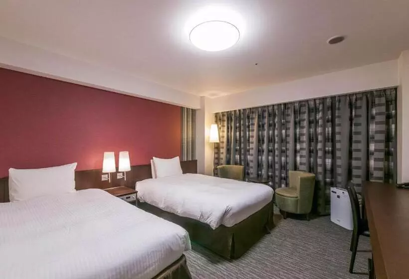 Fotos del hotel Richmond  Fukuoka Tenjin:  20