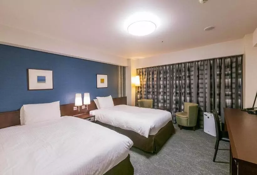 Fotos del hotel Richmond  Fukuoka Tenjin:  21